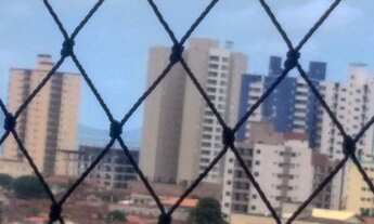 Imagem 5: Apartamento para venda com 250 metros quadrados com 3 quartos em Caiçara - Praia Grande