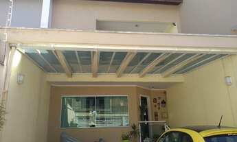 Imagem 2: LINDO SOBRADO PARA VENDA NO BAIRRO NOVA PETRÓPOLIS