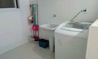 Imagem 3: Apartamento à venda, 131 m² por R$ 650.000,00 - Vila Guilhermina - Praia Grande/SP