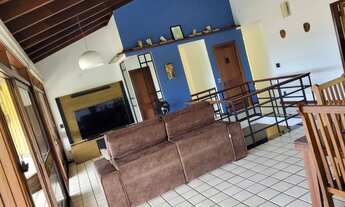 Imagem 2: Sobrado para venda possui 300 metros quadrados com 3 quartos em Piratininga - Niterói - RJ