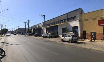 Imagem 4: Galpão/Depósito/Armazém para aluguel possui 280 metros quadrados em Jardim Califórnia - Cu