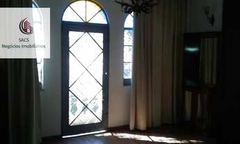 Imagem 4: Casa residencial à venda, Chácara da Barra, Campinas