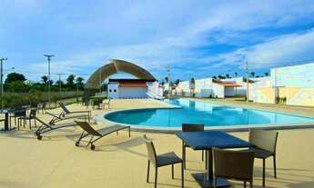 Imagem 5: Casa para venda tem 105 metros quadrados com 3 quartos em Parque São João - Teresina - PI