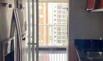 Imagem 7: Apartamento com 3 dormitórios à venda, 137 m² por R$ 1.600.000,00 - Vila Regente Feijó - S