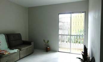 Imagem 5: Apartamento para venda com 75 metros quadrados com 2 quartos em Brotas - Salvador - BA