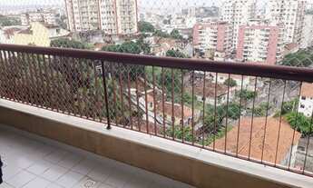 Imagem: Excelente apartamento com 77m2 de 3 quartos