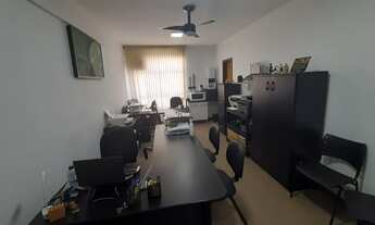 Imagem 3: Sala para venda possui 25 metros quadrados em Sagrada Família - Belo Horizonte - MG