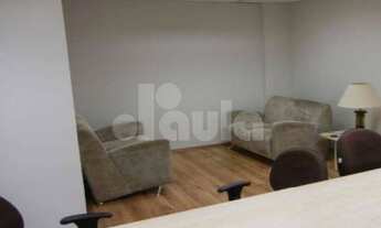 Imagem 3: Salão Comercial 420 m² para locação no Bairro Paraíso - Santo André