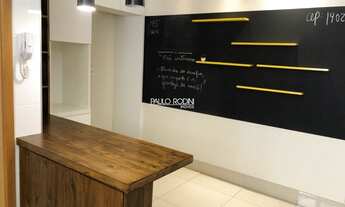 Imagem 4: Apartamento com 3 Quartos e 4 banheiros à Venda, 155 m² por R$ 1.250.000