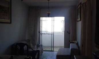 Imagem: Apartamento à venda, 62 m² por R$ 220.000,00