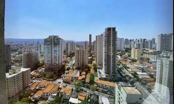 Imagem 6: Cobertura duplex. Vista panorâmica. 246 metros quadrados. Bairro charmoso na Zona Norte!