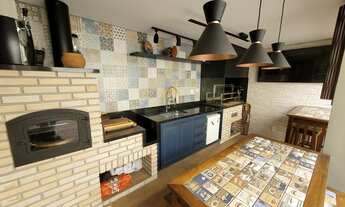 Imagem 13: Sobrado à venda, 04 dormitórios, 04 vagas, 210 m², Mirandópolis