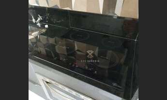 Imagem 5: Apartamento com 1 dormitório à venda, 42 m² por R$ 850.052 - Brooklin - São Paulo/SP