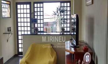 Imagem 4: Casa com 2 dormitórios à venda, 194 m² por R$ 479.999,00 - Vila Teixeira - Campinas/SP