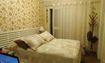 Imagem 7: Apartamento com condomínio, 3 dormitórios - Vila Guiomar