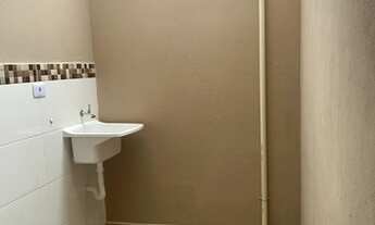 Imagem 2: Casa de condomínio para venda com 48 metros quadrados com 2 quartos em Boqueirão - Praia G