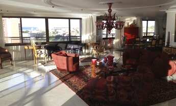 Imagem 4: ANCORADOURO Apartamento com 4 dormitórios