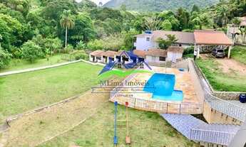 Imagem 6: Fazenda/Sítio/Chácara para venda possui 400 metros quadrados com 2 quartos