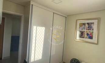 Imagem 7: 3 dormitórios à venda, 69m² por R$ 245.000 - Acaiaca - Belo Horizonte/MG