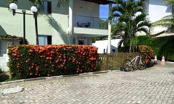 Imagem 2: Casa 4 sendo 3 suítes no Foz do Joanes em Buraquinho R$ 620.000,00