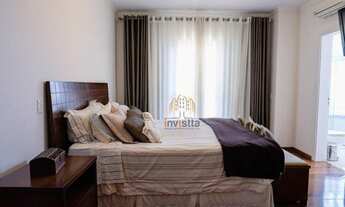 Imagem 5: Casa à venda de 577m² por R$ 2.850.000 - Jardim Green Park Residence - Hortolândia/SP