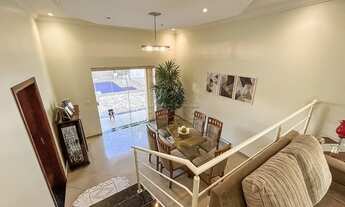 Imagem 7: PIRACICABA - Casa de Condomínio - Terras de Piracicaba