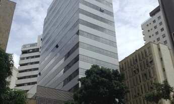 Imagem 5: Aluguel - ANDAR - FUNCIONARIOS BELO HORIZONTE MG