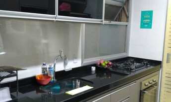 Imagem 5: APARTAMENTO RESIDENCIAL em CAMPINAS - SP, JARDIM DO TREVO