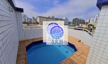 Imagem: Cobertura com 3 dormitórios à venda, 194