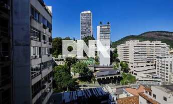 Imagem 4: Rio de Janeiro - Apartamento Padrão - Botafogo