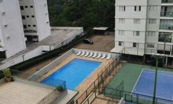 Imagem 4: Apartamento com 3 dormitórios à venda, 110 m² por R$ 580.000,00 - Parque Taquaral - Campin