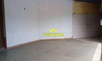 Imagem 4: Barracão para alugar, 120 m² por R$ 1.800,00/mês - Jardim Aires da Costa - Campinas/SP