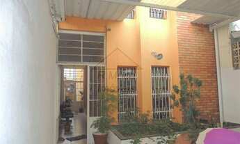 Imagem 6: São Paulo - Casa Padrão - Vila Guilhermina