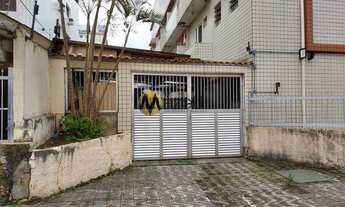 Imagem: Apartamento de 1 dormitório em Praia Grande/SP