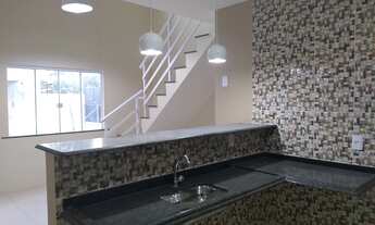 Imagem 7: Localizado no bairro Vila Capri, um dos melhores da cidade, em via asfaltada!