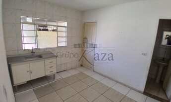 Imagem 3: Casa para aluguel tem 60 metros quadrados com 1 quarto em Jardim Oriente - São José dos Ca