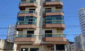 Imagem 4: Apartamento para venda possui 55 metros quadrados com 1 quarto em Caiçara - Praia Grande