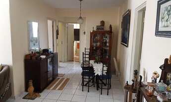 Imagem 2: Ato 3 dormitórios, 90 m² por R$ 400.000 - Jardim Proença - Campinas/SP