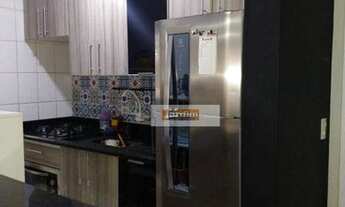 Imagem 5: Apartamento com 2 dormitórios à venda, 46 m² - Demarchi - São Bernardo do Campo/SP