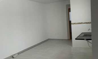 Imagem 4: Cobertura para Venda em Santo André, Vila Pires, 2 dormitórios, 2 banheiros, 1 vaga