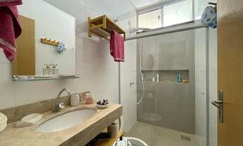 Imagem 4: Casa de condomínio para venda com 120 metros quadrados com 3 quartos