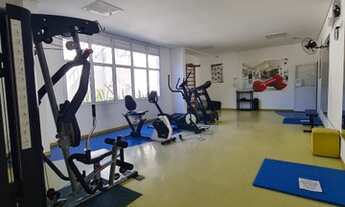 Imagem 6: Apartamento / Padrão - Chácaras São José - Locação e Venda