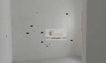 Imagem 6: Apartamento à venda, 74 m² por R$ 380.000,00 - Vila Pires - Santo André/SP