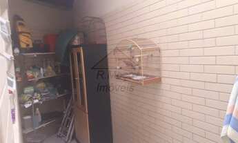 Imagem 7: São Paulo - Casa Padrão - Cidade Patriarca