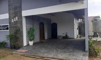 Imagem 3: Casa -Itajuba -Barra Velha -Piçarras R$430.000,00