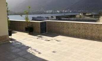 Imagem 6: Cobertura duplex para venda no quadrilátero de Ipanema