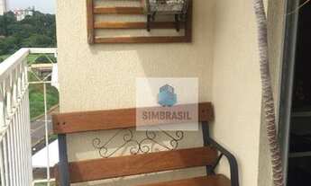 Imagem 7: Apartamento Vila Nova Teixeira