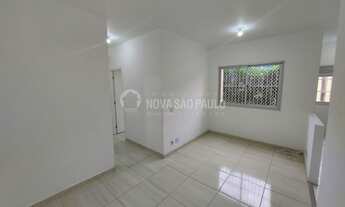 Imagem 2: Apartamento - Canhema - Diadema