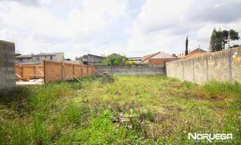 Imagem 2: Terreno à venda por R$ 536800.00, 432.00 m2 - CAJURU - CURITIBA/PR