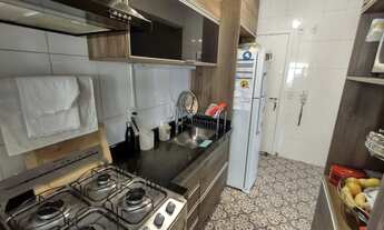 Imagem 5: Apartamento para venda possui 83 metros quadrados com 3 quartos